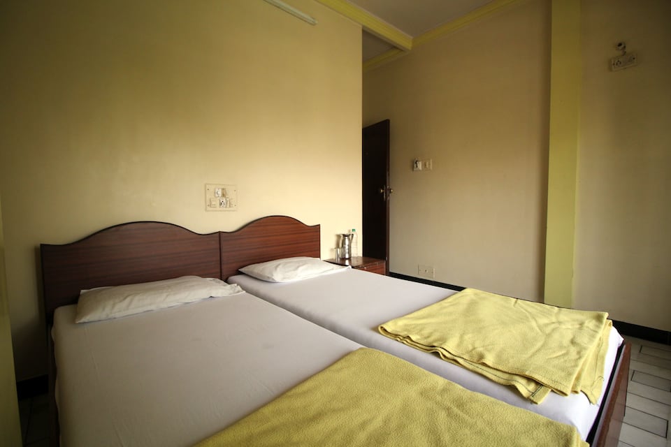 Hotel Popular Palace